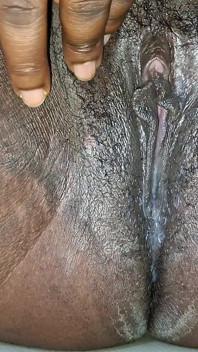 My Pussy Is Sweet and Wet, Ready to Feel a Big Cock