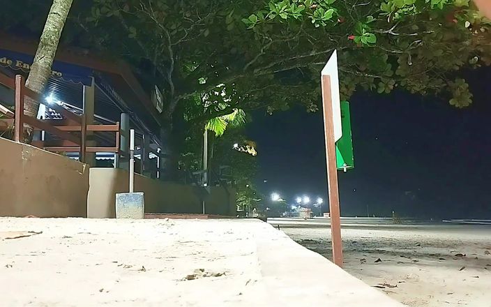 Marcosninfo: Những người trên bãi biển quái đản khi tôi ướt át trong quần đùi