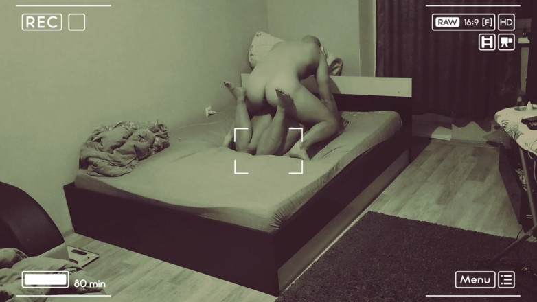 Anna Fire: She asked to record this cheating video for her husband