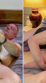 Granny Marilyn: a Cock Sucking Hollywood Housewife 7923fap