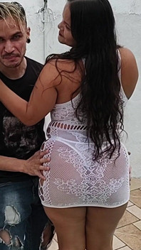 Nice Ass