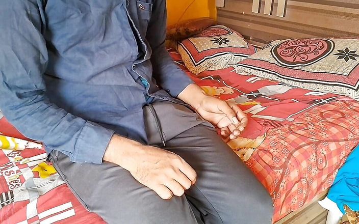 Seema Ji: Sasso उसे मुख्य भूमि में पूछती है