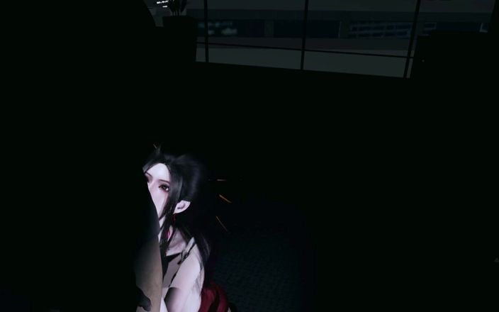 X Hentai: Friend&amp;#039;s Wife Wanna Eat My Cum - 3D Animation 247
