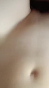 Homemade Sex with Young Perverted 18 Year Old Stepsister Ends with All My Cum on Her Face