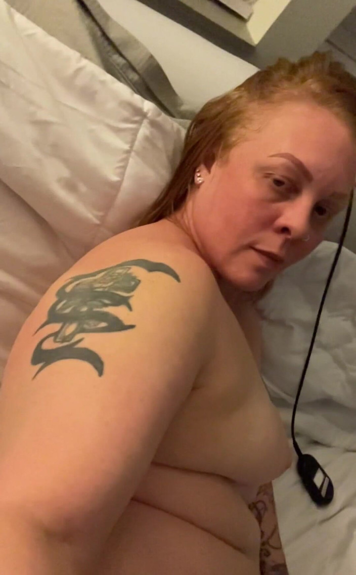 GingerVixen.XXX: 좋은 밤 내 사랑