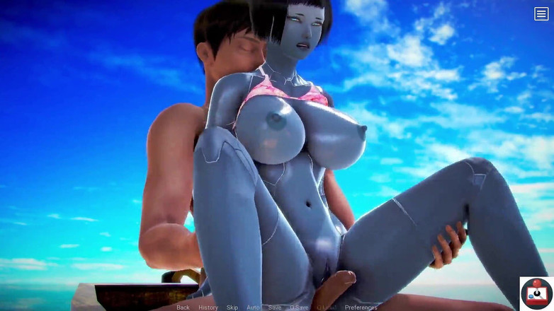 Joystick Cinema: Sexus Resort - (часть 16)