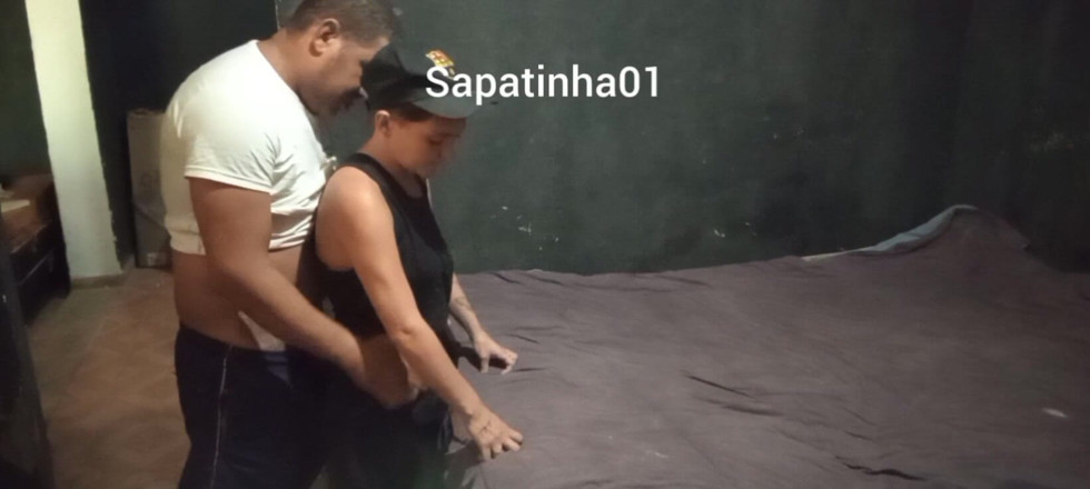 Bebes vagabundas: I Caught a Dyke Touching Herself and Ate Her Ass