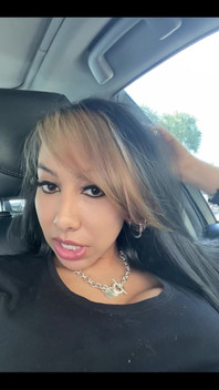 It's not staying but what do u think?