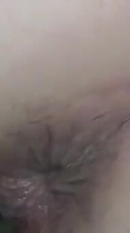 Anal Sex