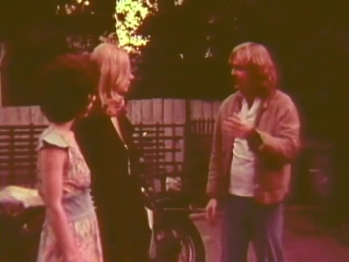 Vintage Usa: De legende van porno - VS 1969, het begin - scène 01
