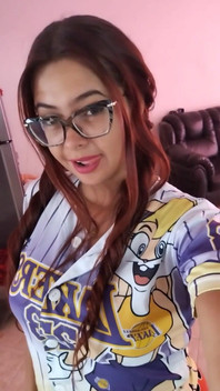 I Like to Be Fucked Every Day, You Want to Come Do It