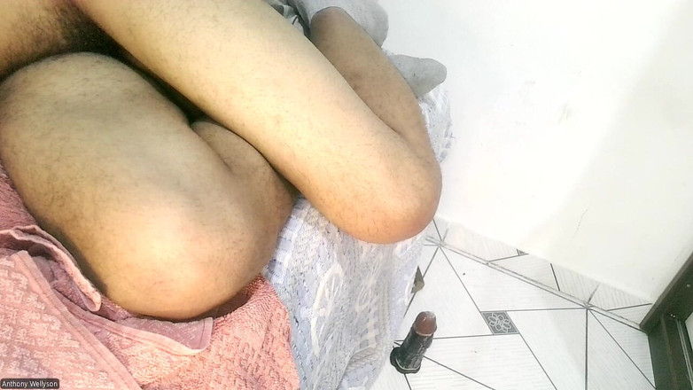 Virtual ToyBoy: 皮考