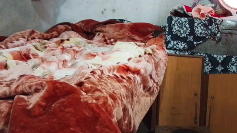 Abida pavreen: Christy Marks &amp;Terry Nova: Pakistanska Knulla in