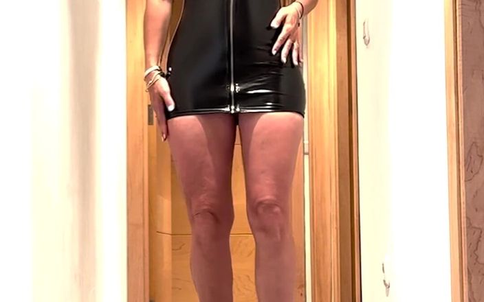 BDSM lover: Töja slavutmaning - extrem hög hälbegränsning &amp;fot retas