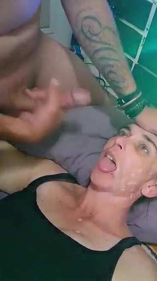 His n hers: Hladová děvka