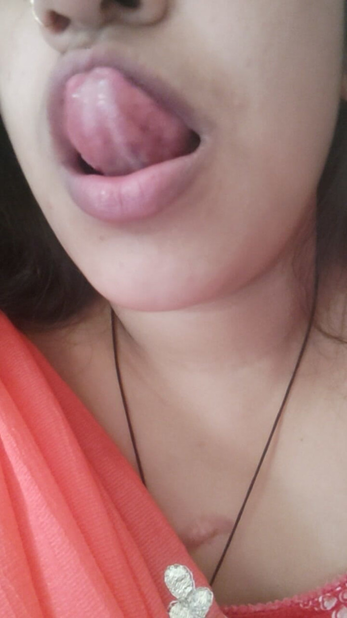 Dr_doom21: Soczyste usta Bhabhi Ji