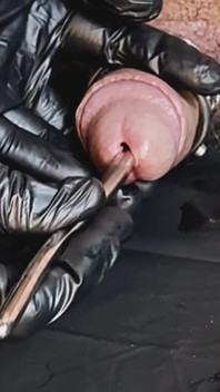 CBT Anomalies - Cumshot