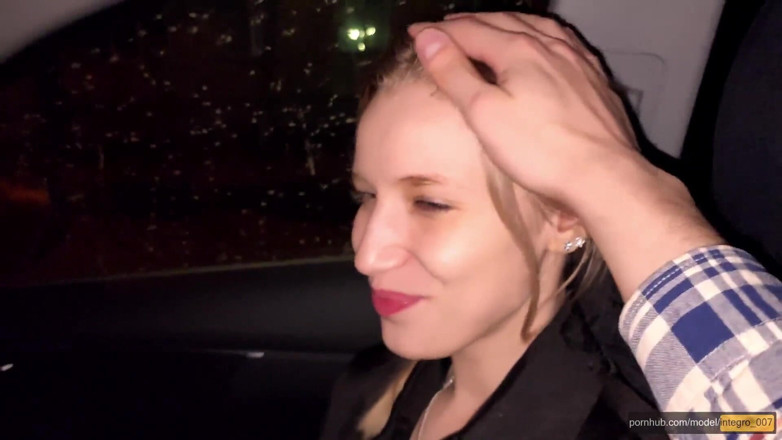 Stacy Starando: Stepsister Again Offered to Suck Me off in Car, I...