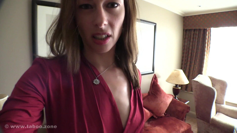 TabooZone: 하드코어 자지와 볼 채찍질 - POV