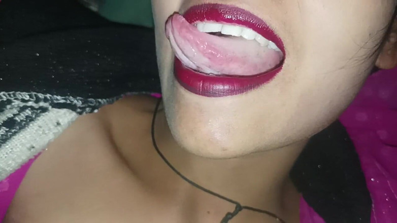 PrincyVicky: Stepsister Made to Drink Lund Water