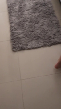Big Ass Latina Maid! Cleans & Fucks Like a Pro