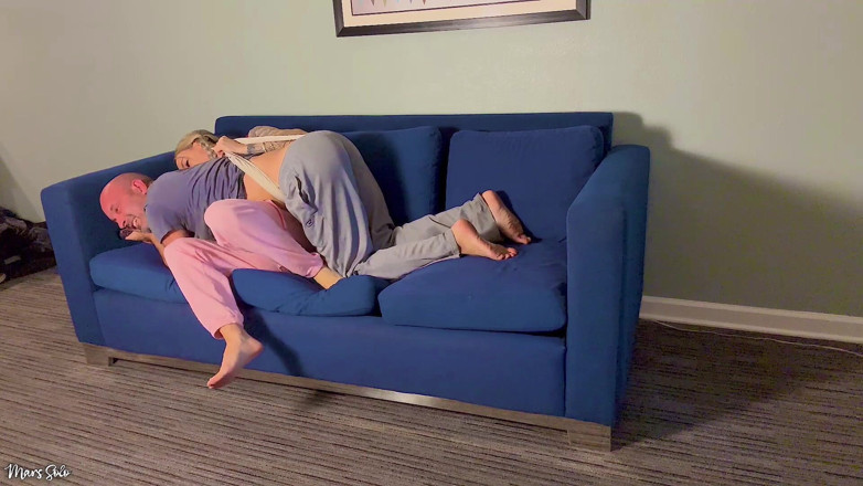 Mars solo: Atomic Wedgie Battle for the TV Remote: Mars Solo und...