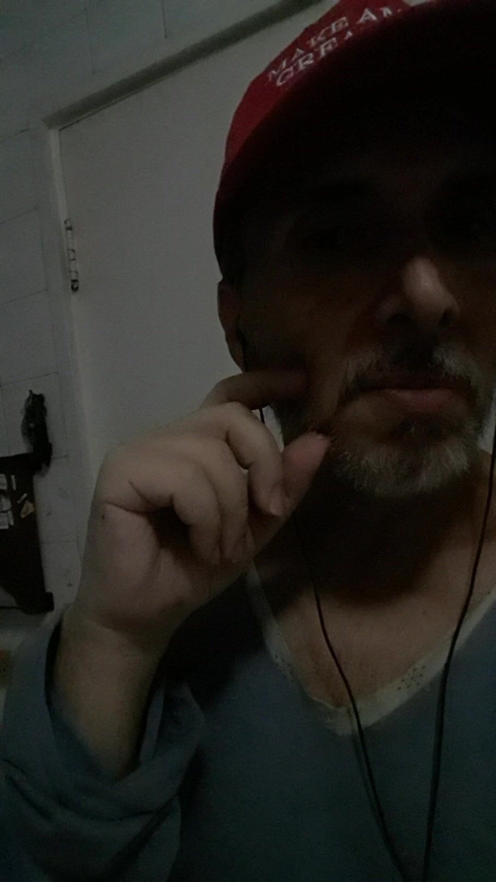 wernerlisaamityville: Selfie