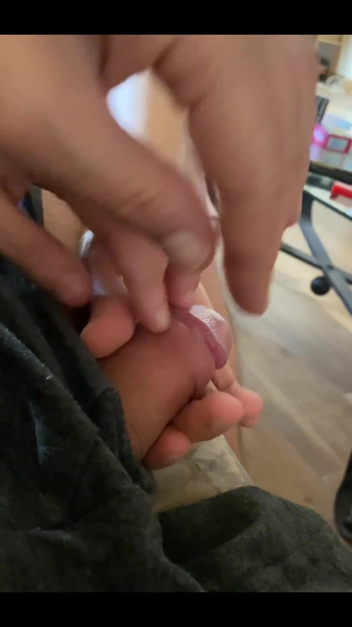 Hard & Rock cc: Perfekt avsugning av fru