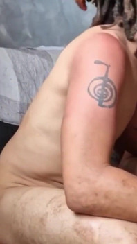 Having Sex with Two Guys Until I Cum. Barebake.