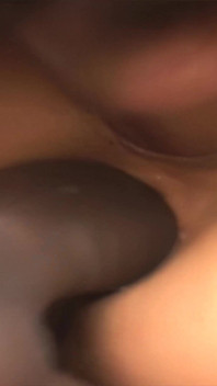 Brazilian Slut Monica Loves Getting Her Dumper Skewered