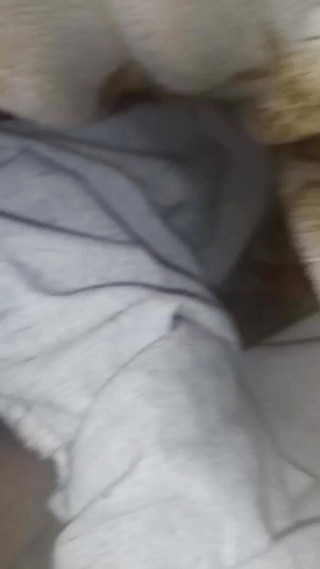 TikTok star videos: Une grosse bite noire se fait baiser