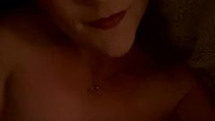 Ms Amanda: Playful Mood