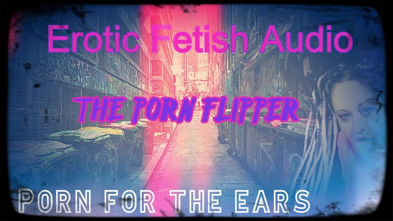 Campsissyboi: ポルノフリッパーあなたは女の子です