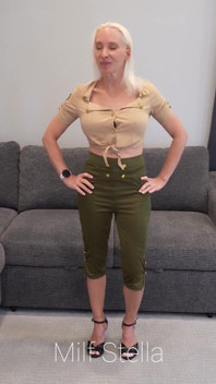Soldier Stella