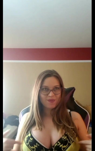 Kira Burn: Watch me talking to you