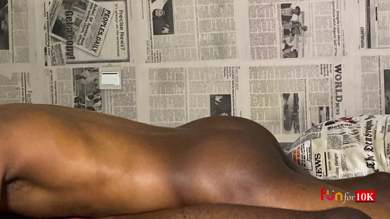 Funfor10k gay videos: Quyến rũ hàng xóm gợi cảm thẳng hàng xóm của...