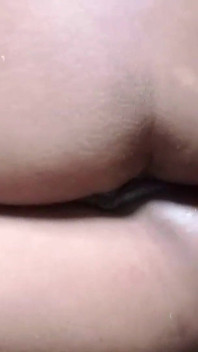 Buttplug in My Ass, Dildo in My Cunt
