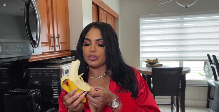 J-Mac: Barbie Garcia Is a Straight 10 Out of 10 I Knocked on...