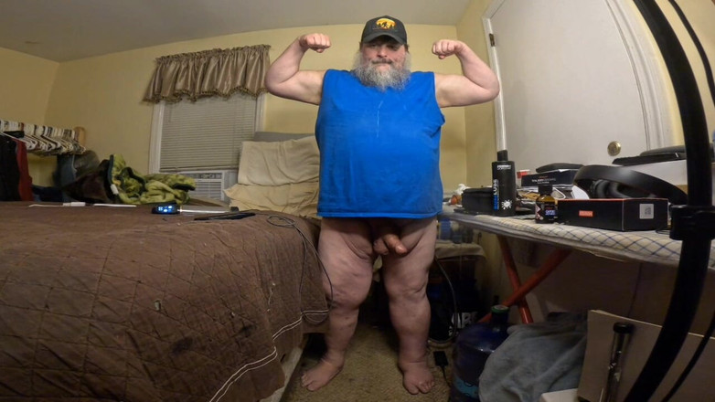 GeneWadexxx: Использовали мою накачку сегодня