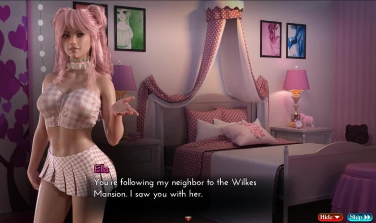 LoveSkySan69Real: L’ordre Genesis V12021, partie 25, baise une gameuse par Loveskysan69