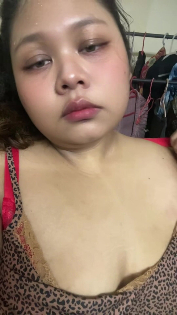 Cris Santana: Mijn stiefzus trok haar hijab af en maakte deze video...