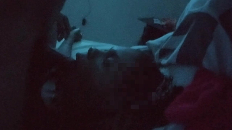 Freaky relatives: 継娘は母親よりもフェラチオが上手い!