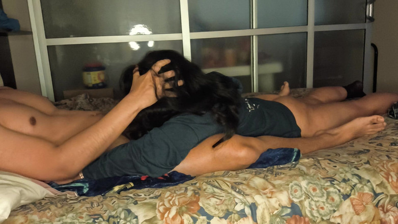 Moo DBOXXX: Encore une fois avec ma belle-mère, la salope même veut...