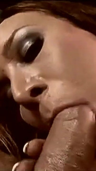 Jaclyn Case shares cock with Roma Smith