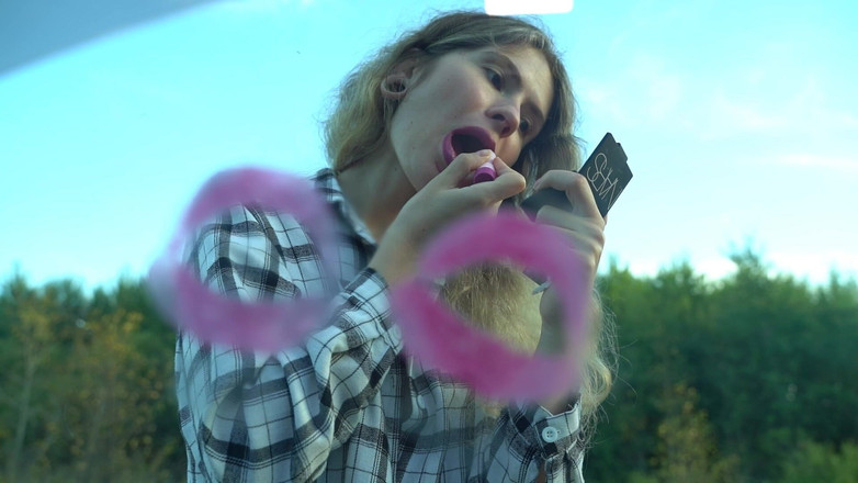 Rarible Diamond: 車の愛