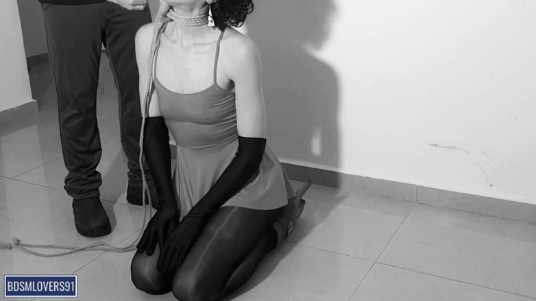 Bdsmlovers91: Non mentirò, adoro il modo in cui vieni