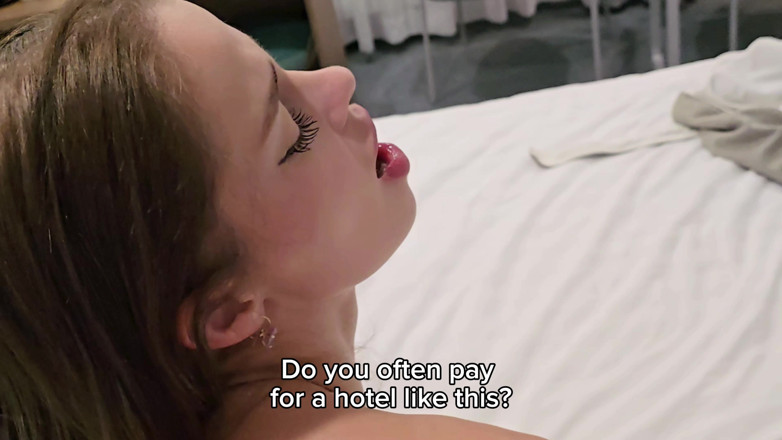 S-Wife Katy: I Was Almost Kicked Out of the Hotel Due to...