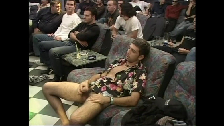 XTime Vod: Viele historische Szenen des Großen Riccardo Schicchi