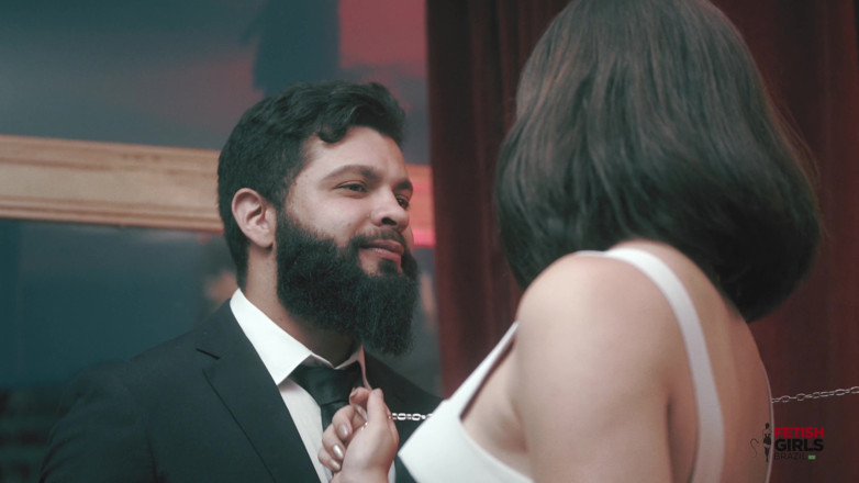 Fetish Girls Brazil: The Bsdm Journey of a Couple in Love - W/ English...