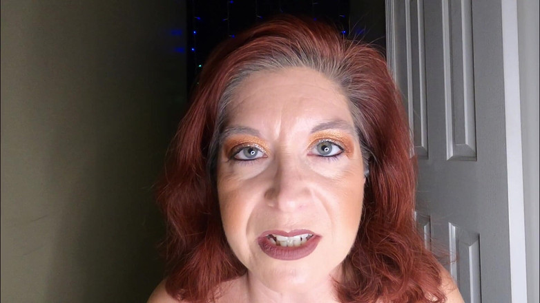 Elianna: Ich habe eine freche Woche, meine Perversen?